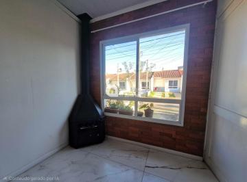 Casa · 45m² · 2 Quartos · 1 Vaga · Casa à venda no bairro Aberta dos Morros - Porto Alegre/RS, Zona Sul