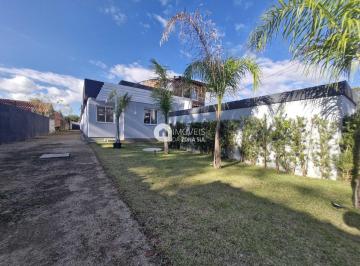 Casa · 49m² · 2 Quartos · 1 Vaga · Casa à venda no bairro Belém Novo - Porto Alegre/RS