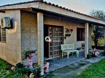 Casa · 110m² · 2 Quartos · 4 Vagas · Casa à venda no bairro Rancho do Sol (Águas Claras) - Viamão/RS