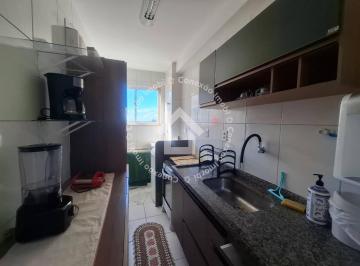 Apartamento Para Vender no Condomínio Vida Bela na Barra Dos Coqueiros · Apartamento Para Vender no Condomínio Vida Bela na Barra Dos Coqueiros