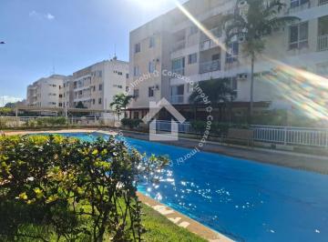Apartamento no Condomínio Vida Bela | Barra Dos Coqueiros | Condomínio Club · Apartamento no Condomínio Vida Bela | Barra Dos Coqueiros | Condomínio Club
