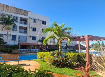 Apartamento à Venda no Condomínio Vida Bela – Barra dos Coqueiros · Apartamento à Venda no Condomínio Vida Bela – Barra dos Coqueiros