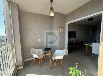 Apartamento de 3 quartos, São Paulo · Cobertura Duplex Exclusiva no Vitallis Eco Club - 164m², 2 Suítes, Gourmet e 3 Vagas - Exclusivo