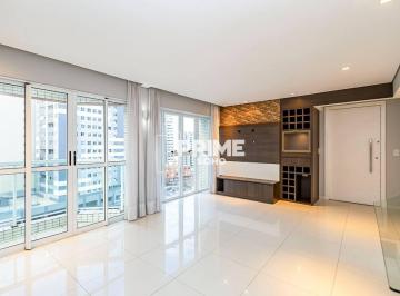 Apartamento Semimobiliado à Venda no Água Verde Com 66m² Privativos · Apartamento Semimobiliado à Venda no Água Verde Com 66m² Privativos