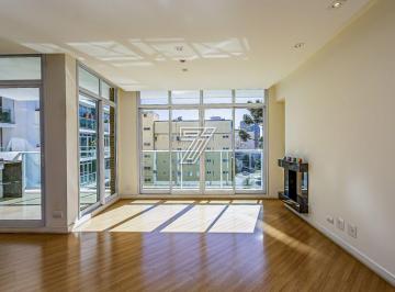 Apartamento de 3 quartos, Curitiba · Apartamento 3 suítes, 2 vagas, face norte, 174m² privativos, padrão Hugo Peretti