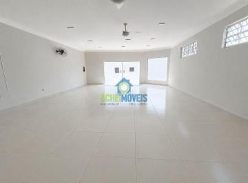 Comercial · 174m² · 3 Quartos · SALÃO COMERCIAL JARDIM DO PRADO / ARAÇATUBA-SP
