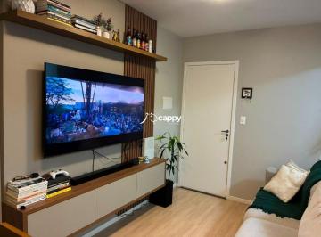Apartamento · 54m² · 2 Quartos · Apartamento à venda - em Colombo