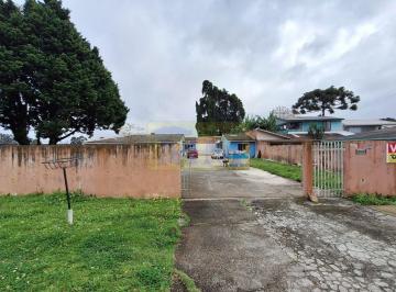 Terreno · 401m² · Terreno à Venda em Pinhais | 400 m² ao Lado do PARC Autódromo