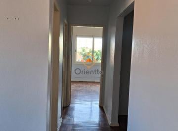 Apartamento · 58m² · 2 Quartos · Apartamento a venda, 2 quartos, bairro Três Figueiras