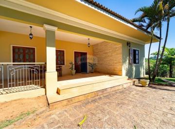 Casa · 566m² · 3 Quartos · 3 Vagas · Casa para venda em Traviú de 566.00m² com 3 Quartos, 3 Suites e 3 Garagens