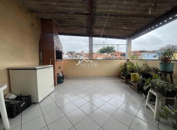 Casa · 290m² · 3 Quartos · Sobrado para venda em Dos Casa de 290.00m² com 3 Quartos