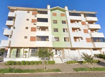 Apartamento · 56m² · 2 Quartos · 1 Vaga · APTO 02 DORMITÓRIOS COM GARAGEM