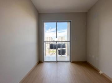 Apartamento · 50m² · 2 Quartos · 1 Vaga · APARTAMENTO DE 2 DORMITORIOS COM GARAGEM
