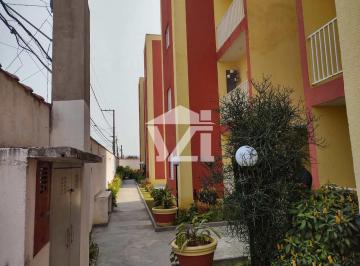 Apartamento · 59m² · 2 Quartos · 1 Vaga · Apartamento para venda e aluguel em Mogi Moderno de 59.00m² com 2 Quartos, 1 Suite e 1 Garagem