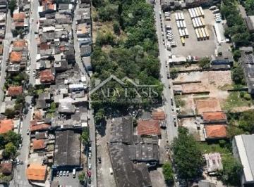 Terreno · 2590m² · Terreno para venda em Batistini de 2590.00m²