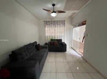 Casa · 170m² · 3 Quartos · 2 Vagas · Casa para venda em Vila Mendonça de 170.00m² com 3 Quartos, 1 Suite e 2 Garagens