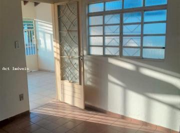 Casa · 70m² · 2 Quartos · 1 Vaga · Casa para venda em Santana de 70.00m² com 2 Quartos e 1 Garagem