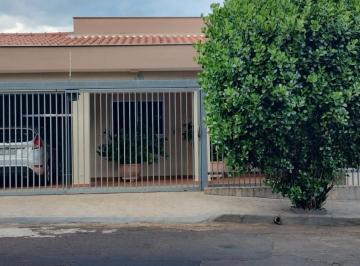 Casa · 133m² · 3 Quartos · 2 Vagas · Casa para venda em São Joaquim de 133.00m² com 3 Quartos e 2 Garagens