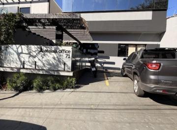 Comercial · 25m² · Sala Comercial para alugar em Jardim Botanico de 25.00m²