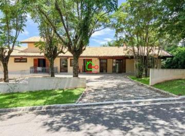 Casa · 416m² · 4 Quartos · 8 Vagas · Casa de Condomínio para venda e aluguel em Marambaia de 416.00m² com 4 Quartos, 4 Suites e 8 Garagen