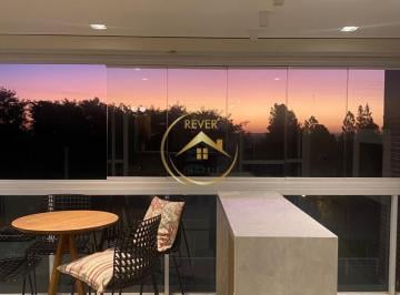 Apartamento · 140m² · 3 Quartos · 3 Vagas · Apartamento para venda em Loteamento Alphaville Campinas de 140.00m² com 3 Quartos, 3 Suites e 3 Gar