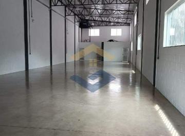 Comercial · 560m² · 5 Vagas · Galpão / Depósito / Armazém para alugar em Medeiros de 560.00m² com 5 Garagens