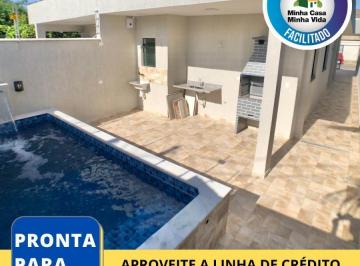 Foto 1 · Casa à venda - em Nova Itanhaém