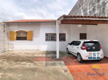 Foto 1 · Casa à venda - no Balneário Gaivotas