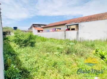 Foto 1 · Terreno à venda - no Balneário Gaivotas