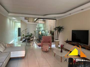 Casa · 420m² · 3 Quartos · 4 Vagas · Sobrado para venda em SAO JOSE de 420.00m² com 3 Quartos, 3 Suites e 4 Garagens