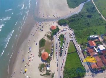 Foto 1 · Terreno à venda - no Balneário Gaivotas