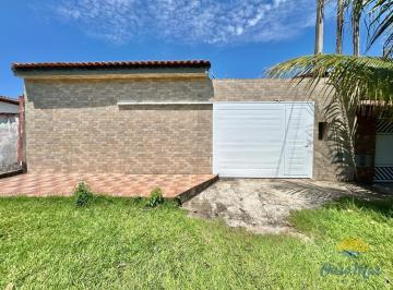 Foto 1 · Casa à venda - no Balneário Gaivotas