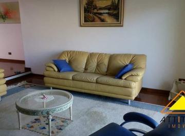 Casa · 259m² · 3 Quartos · 4 Vagas · Sobrado para venda em Independência de 259.00m² com 3 Quartos, 3 Suites e 4 Garagens