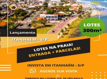 Foto 1 · Terreno à venda - no Balneário Gaivotas