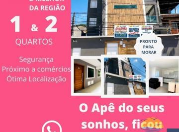 Foto 1 · Casa à venda - no Parque Artur Alvim