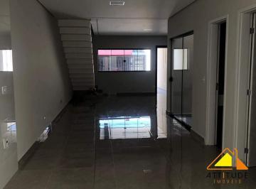 Casa · 180m² · 3 Quartos · 4 Vagas · Sobrado para venda em Assunção de 180.00m² com 3 Quartos, 3 Suites e 4 Garagens