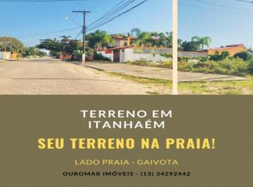 Foto 1 · Terreno à venda - no Balneário Gaivotas