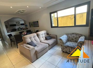 Apartamento · 107m² · 3 Quartos · 3 Vagas · Apartamento para venda em VILA CAMILÓPOLIS de 107.00m² com 3 Quartos, 1 Suite e 3 Garagens