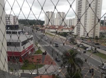 Apartamento · 54m² · 2 Quartos · 1 Vaga · Apartamento para alugar em Vila Mogilar de 54.00m² com 2 Quartos e 1 Garagem