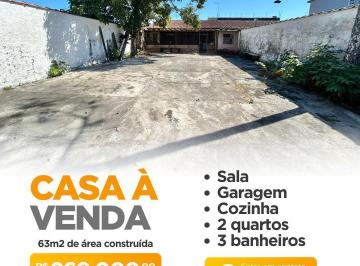 Foto 1 · Casa à venda - no Balneário Gaivotas