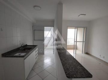 Apartamento · 65m² · 2 Quartos · 1 Vaga · Apartamento para alugar em Rudge Ramos de 65.00m² com 2 Quartos, 1 Suite e 1 Garagem