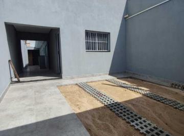 Casa · 100m² · 2 Quartos · 2 Vagas · Casa para venda em Morada Do Sol de 100.00m² com 2 Quartos, 1 Suite e 2 Garagens