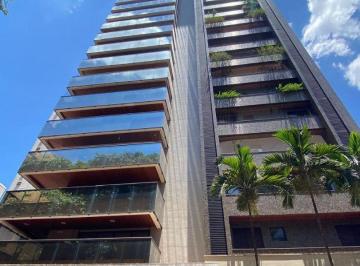 Apartamento · 252m² · 4 Quartos · 3 Vagas · Apartamento para venda em Jardim Sumaré de 252.00m² com 4 Quartos, 2 Suites e 3 Garagens