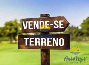 Foto 1 · Terreno à venda - no Balneário Gaivotas