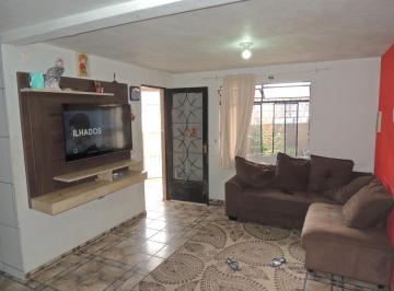 Casa · 110m² · 4 Quartos · Sobrado para venda em Alto Boqueirão de 110.00m² com 4 Quartos