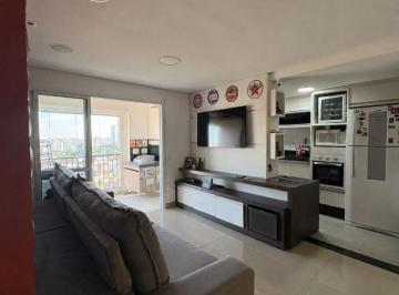 Apartamento · 86m² · 3 Quartos · 2 Vagas · Apartamento para venda e aluguel em Jardim Pompéia de 86.00m² com 3 Quartos, 1 Suite e 2 Garagens
