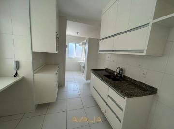 Apartamento · 68m² · 2 Quartos · 1 Vaga · Apartamento para alugar em Parque São Lourenço de 68.00m² com 2 Quartos e 1 Garagem