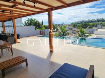 Casa · 320m² · 3 Quartos · 2 Vagas · Casa para venda em Condomínio Reserva Da Serra de 320.00m² com 3 Quartos, 1 Suite e 2 Garagens