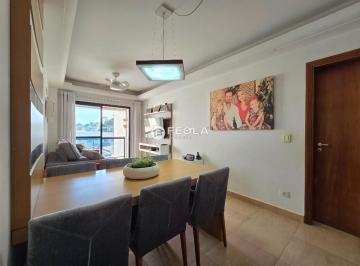 Apartamento · 128m² · 3 Quartos · 2 Vagas · Apartamento para venda em Vila Nossa Senhora De Fátima de 128.00m² com 3 Quartos, 1 Suite e 2 Garage