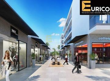 Comercial · 48m² · 1 Vaga · Sala Comercial para venda em Vinhedo Premium Portal Flat Office Mall de 47.95m² com 1 Garagem
